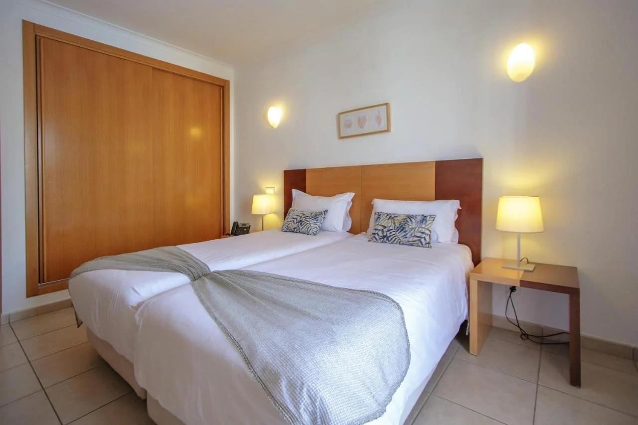 Aquamar Albufeira Aparthotel foto
