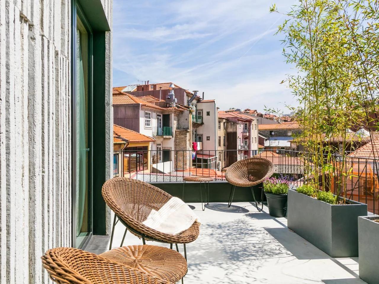 Armazém Luxury Housing- Architectural & Design Hotel photo