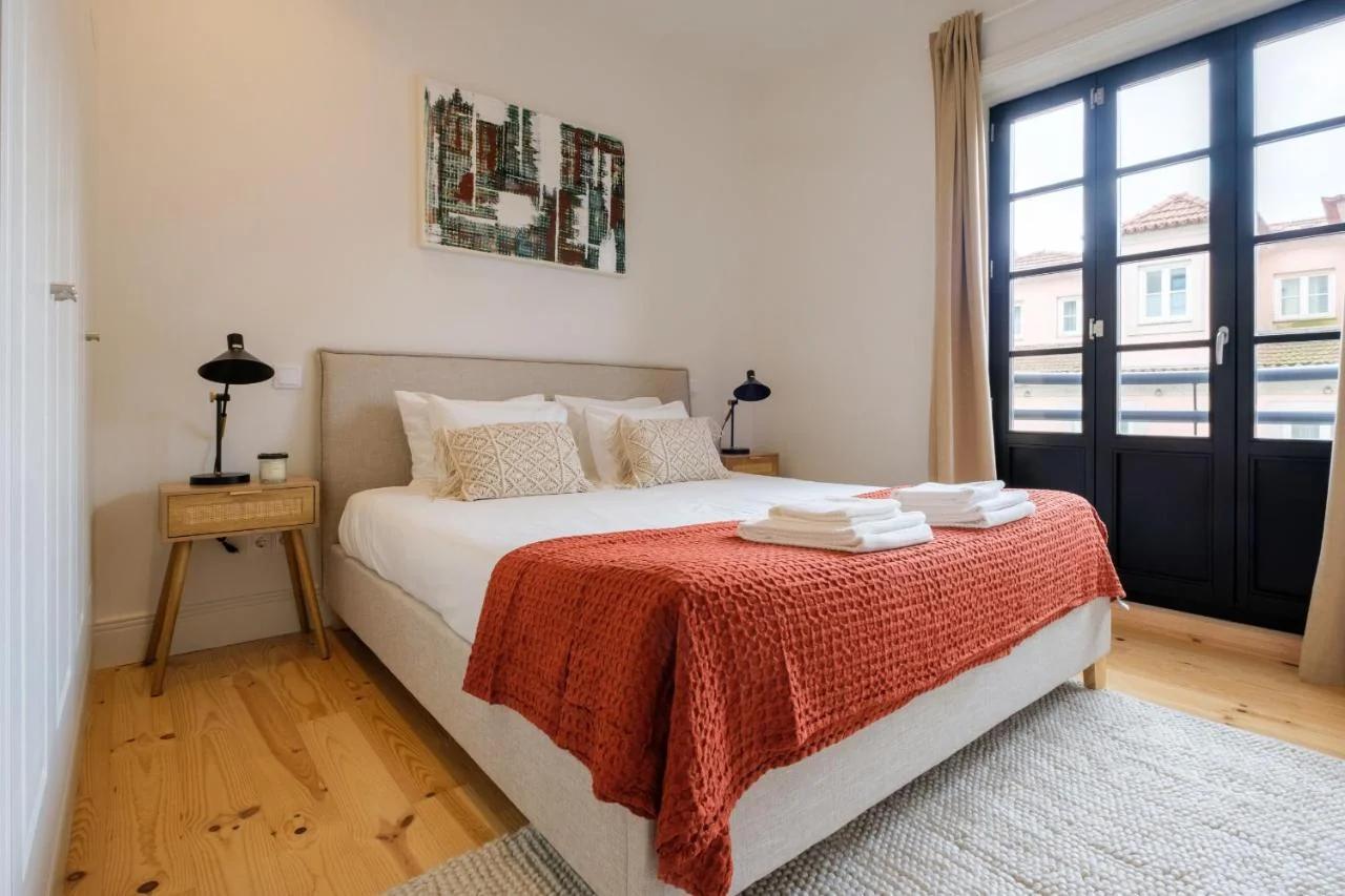 Art Deco 23 Luxury 2BR Apartment Downtown Metro AC photo