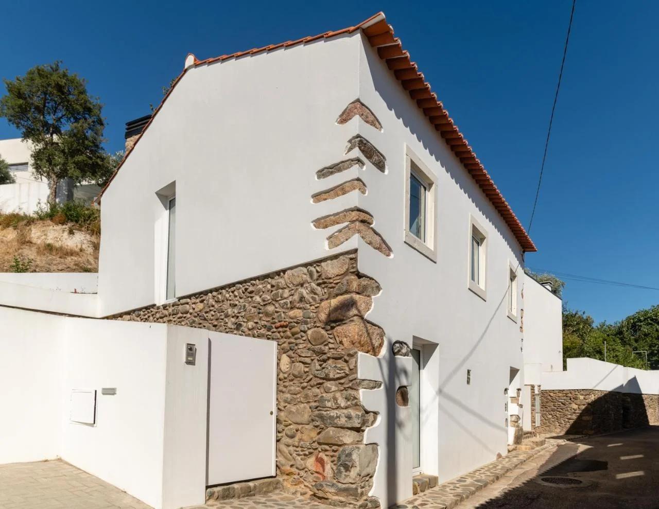 Beautiful House foto