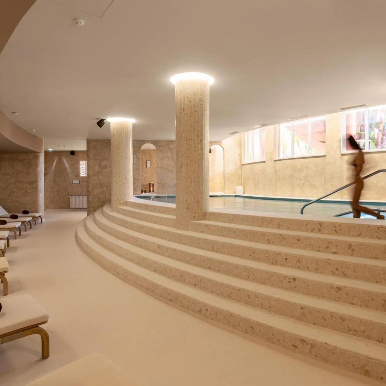 Belavista Da Luz - Wellness & Lifestyle Hotel foto
