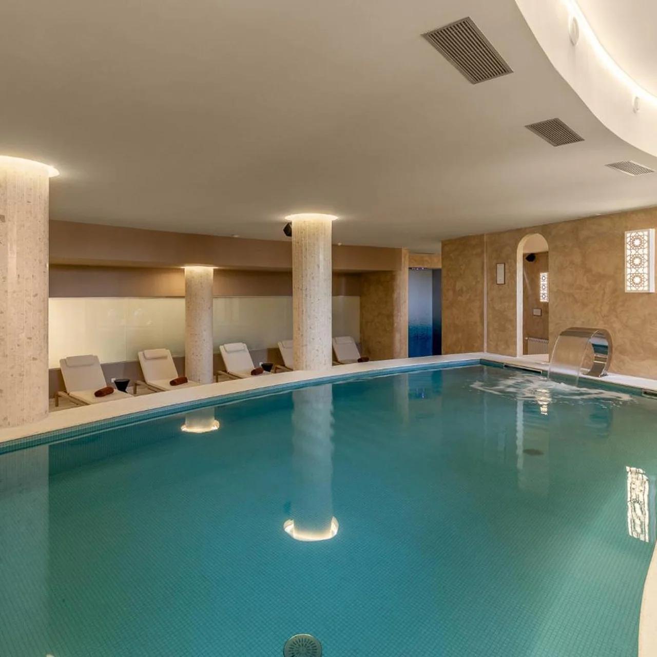 Belavista Da Luz - Wellness & Lifestyle Hotel foto
