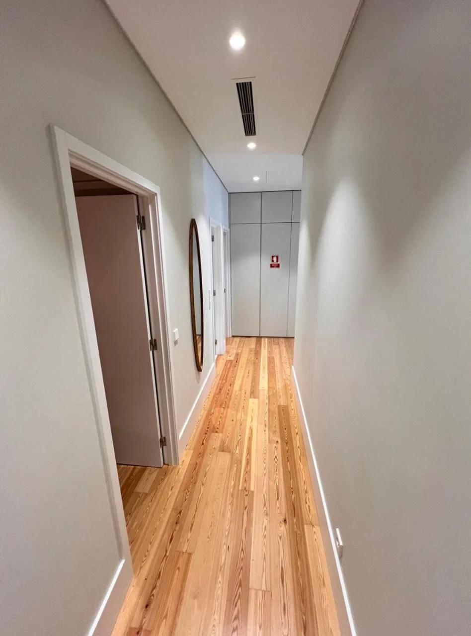 Best apartment center Lisbon