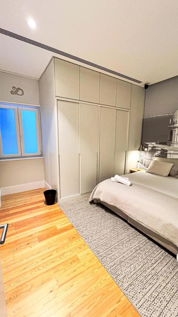 Best apartment center Lisbon photo