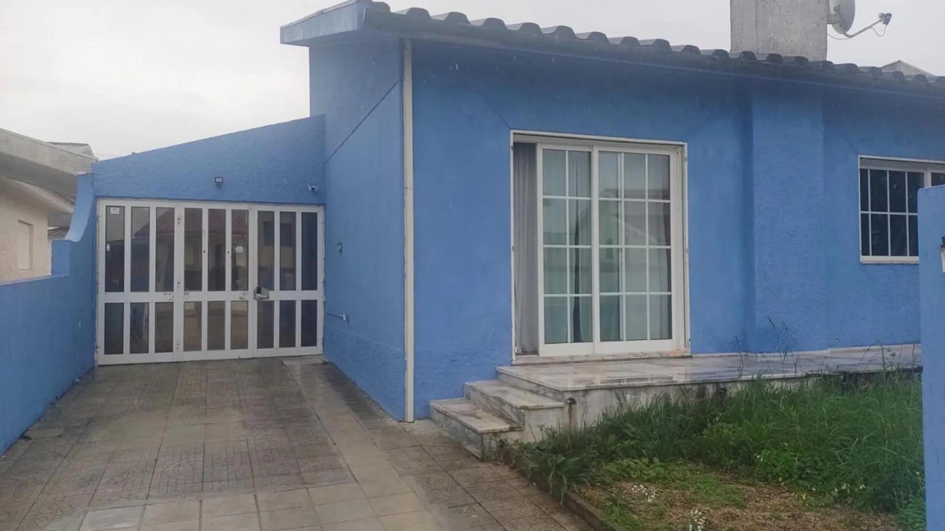Casa Alba