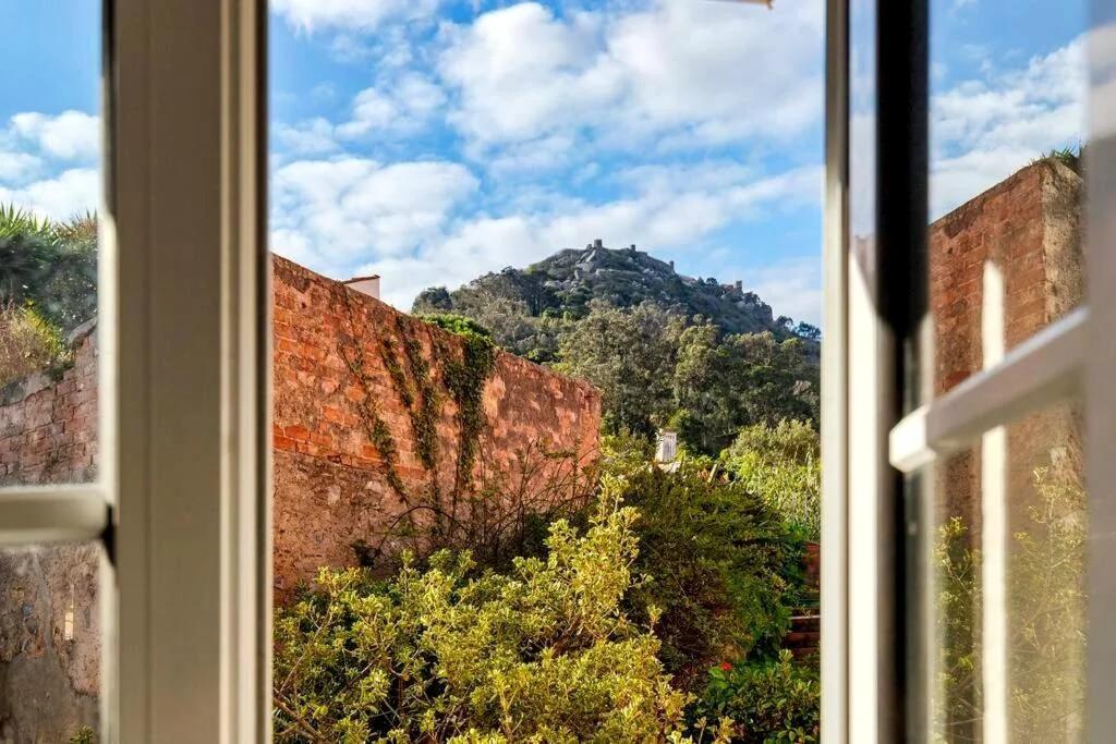Casa Amarela de Sintra II foto
