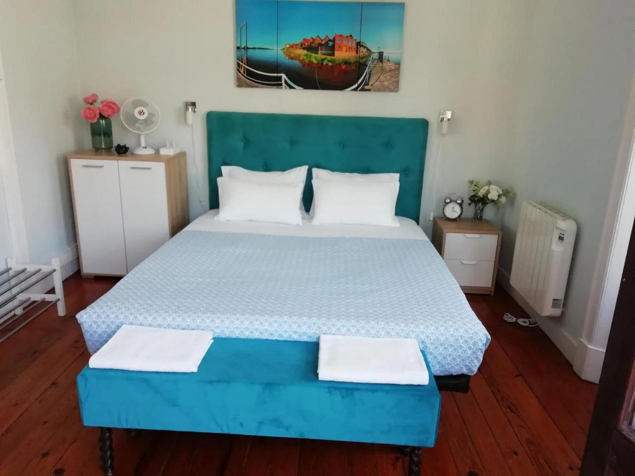 Casa Azul Hostel photo