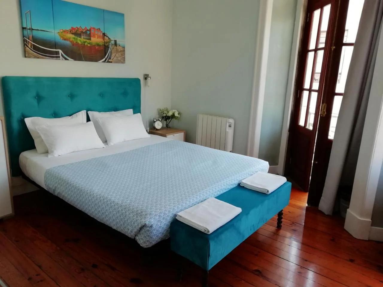Casa Azul Hostel photo