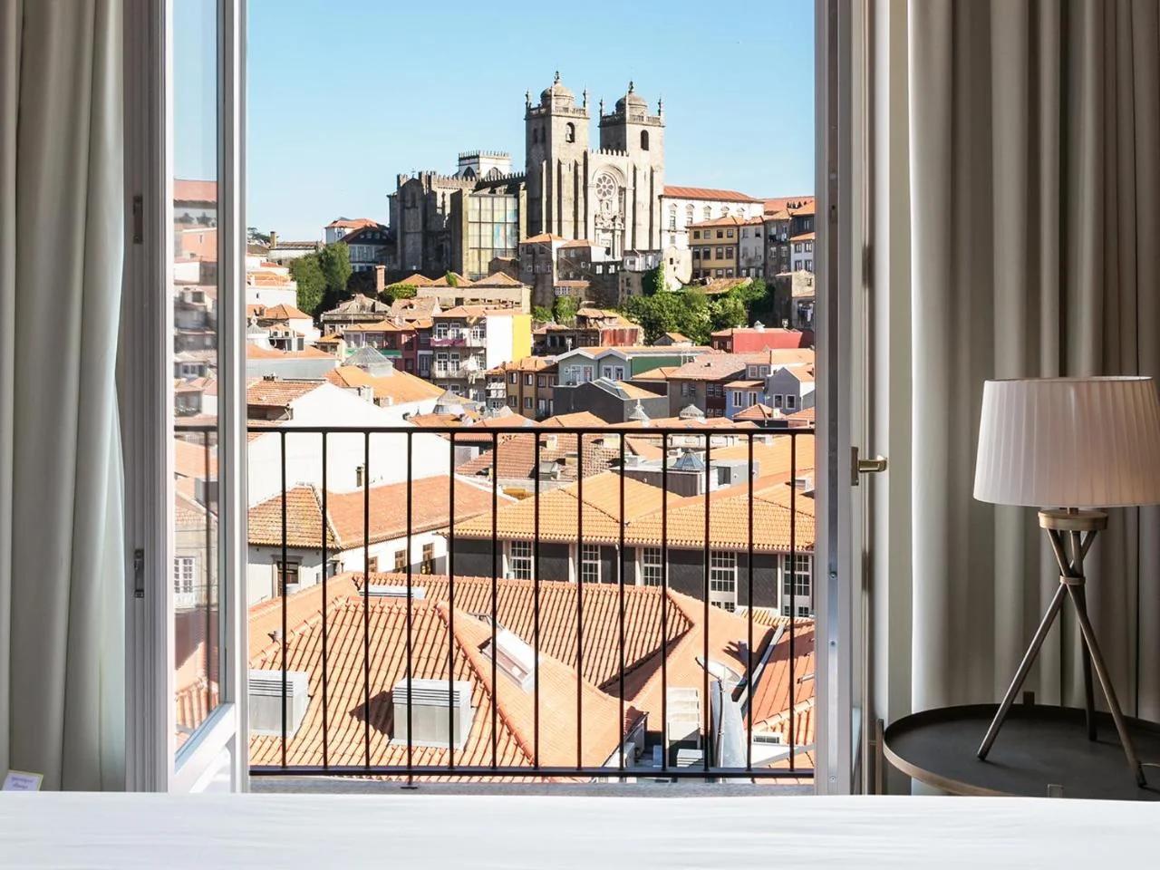 Casa da Companhia Hotel & Spa, Vignette Collection by IHG foto