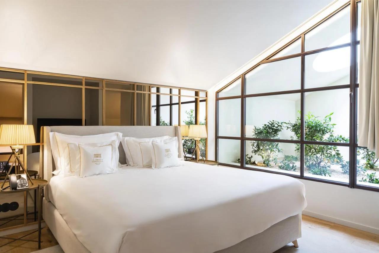 Casa da Companhia Hotel & Spa, Vignette Collection by IHG foto
