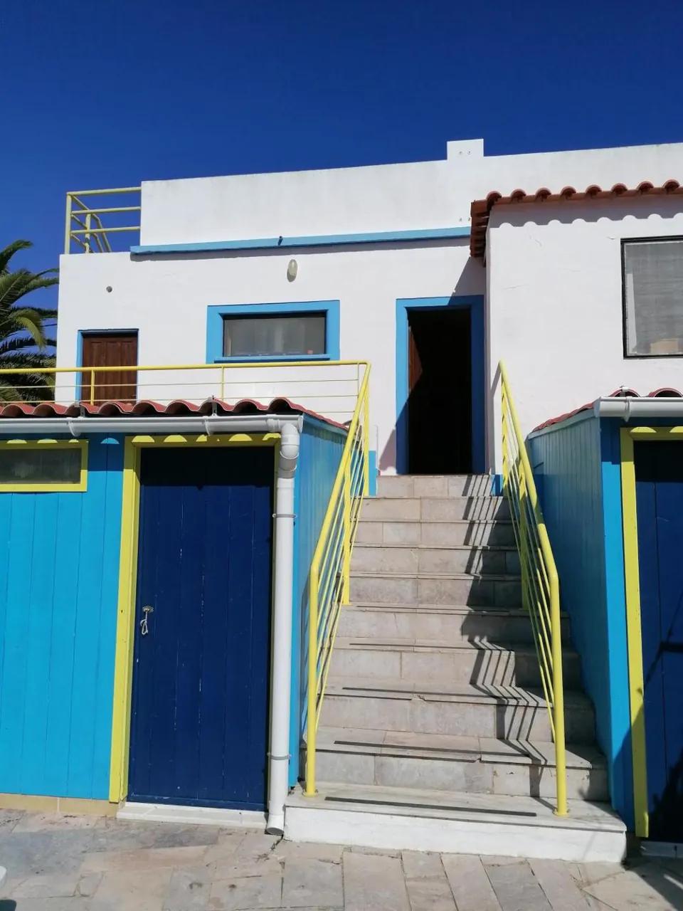 Casa do Lado foto