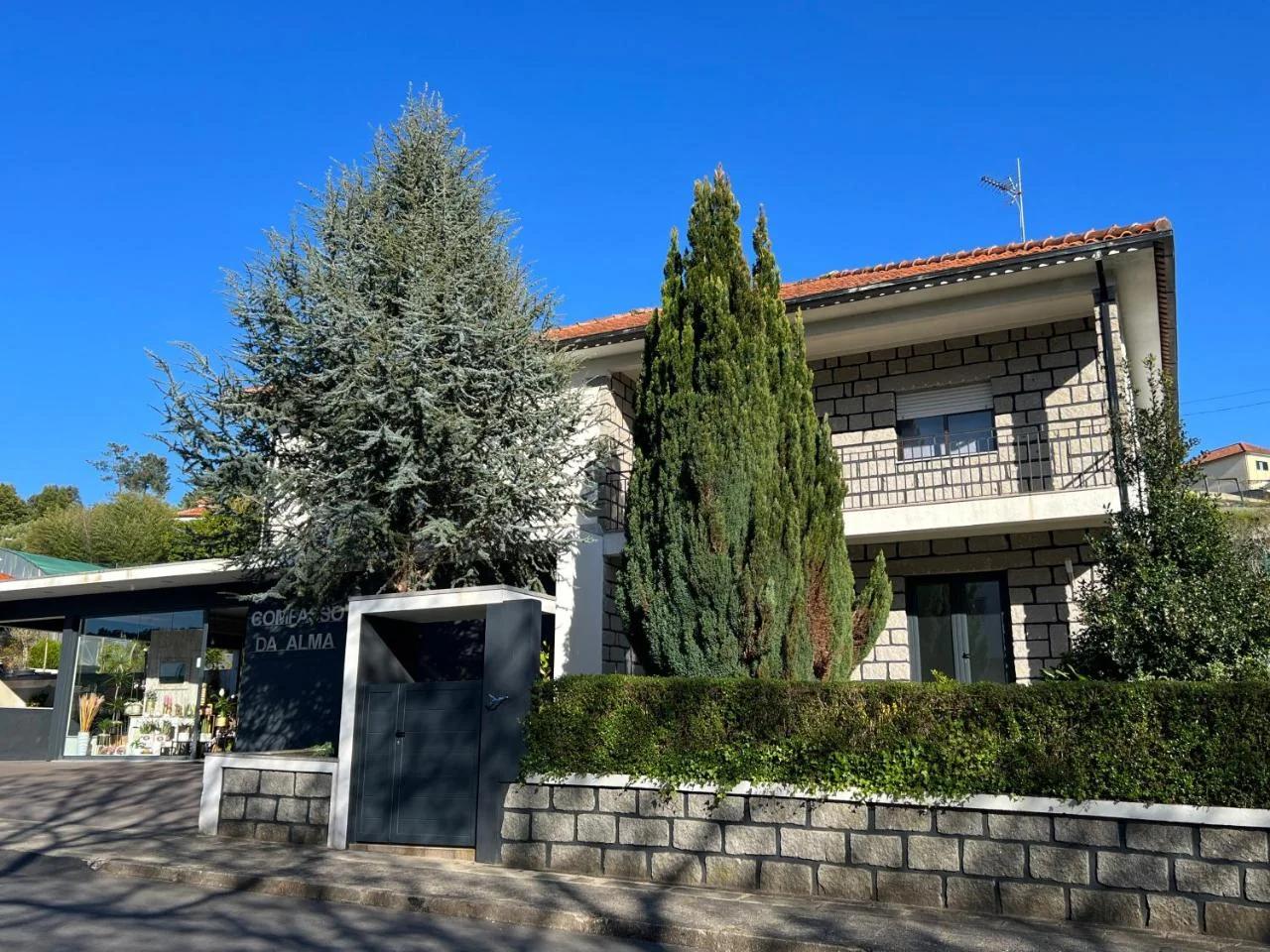 Casa das Flores I foto