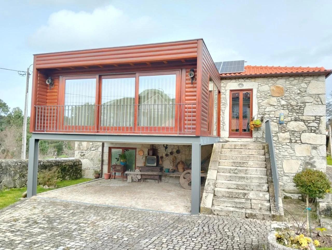 Casa de Santa Luzia B photo