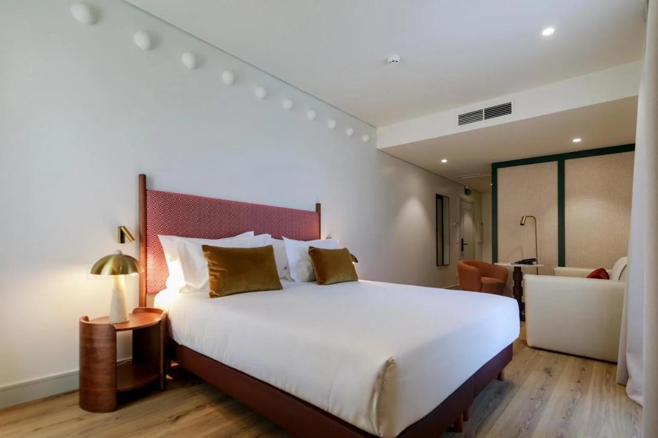 Casa Falcão Boutique Hotel by Aspasios photo