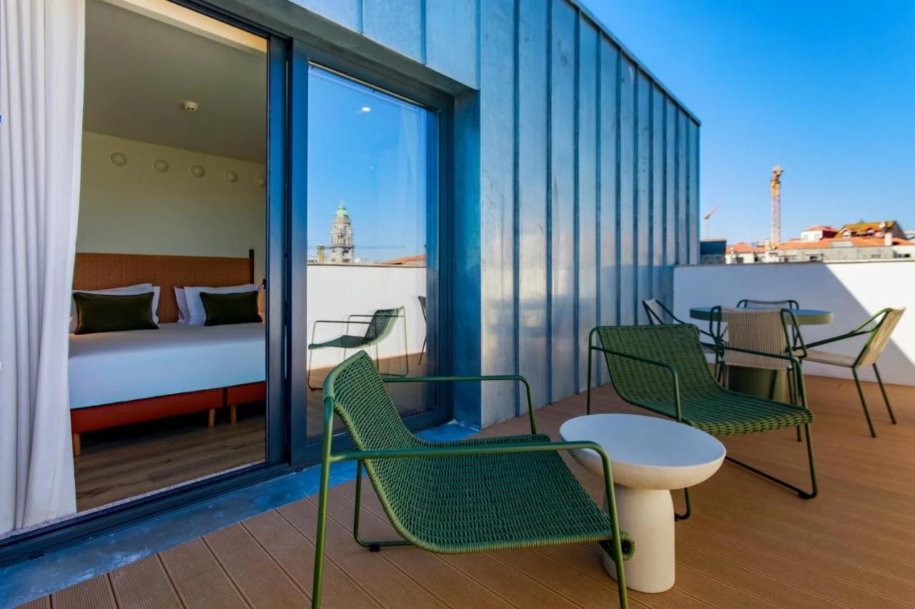 Casa Falcão Boutique Hotel by Aspasios photo