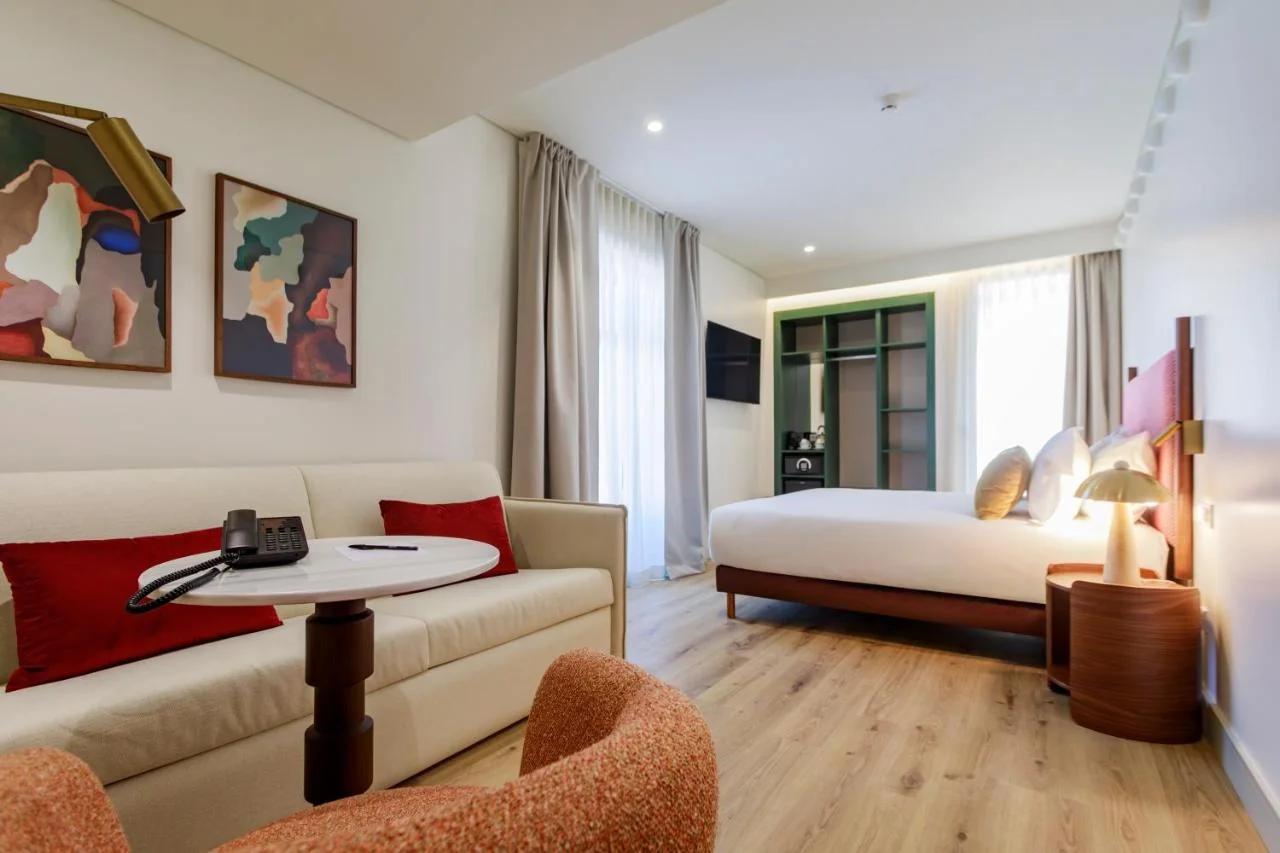 Casa Falcão Boutique Hotel by Aspasios photo