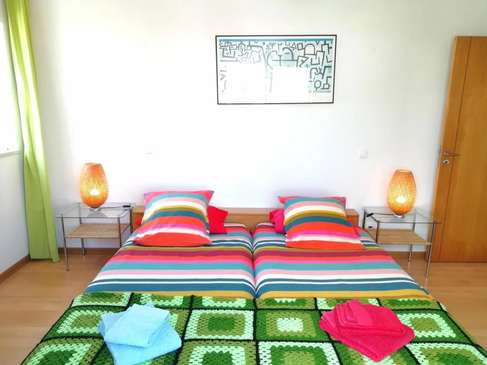 Casa Luminosa foto