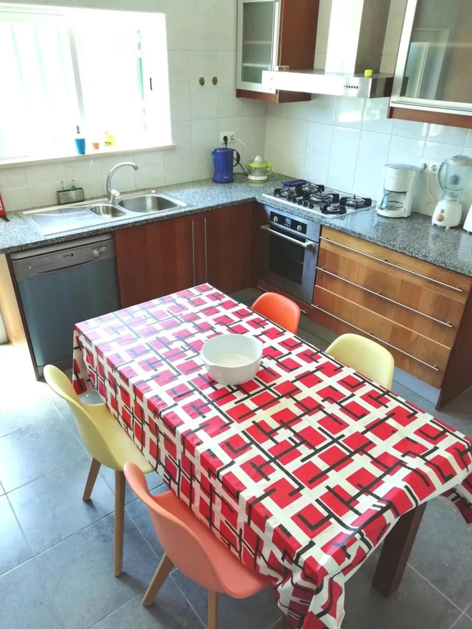 Casa Luminosa foto