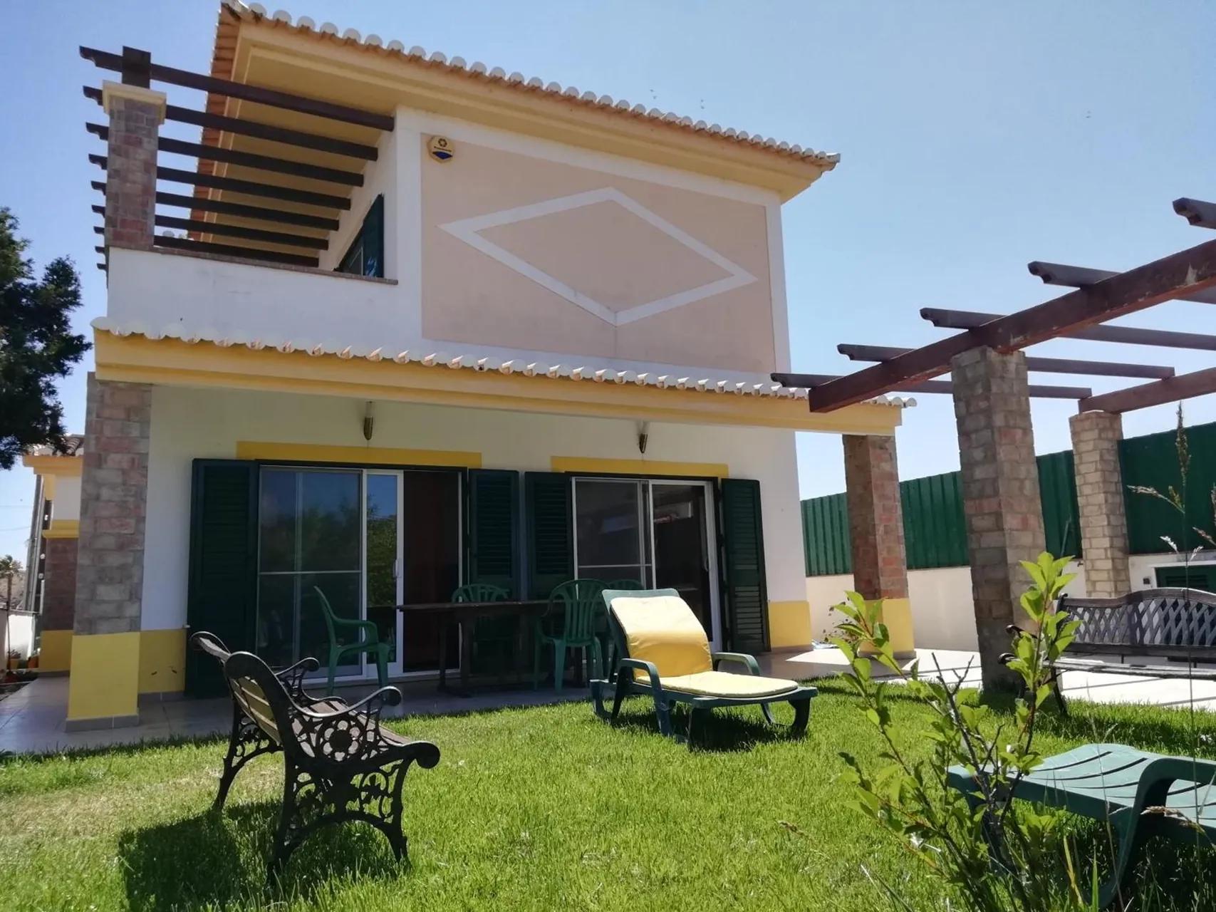 Casa Luminosa foto