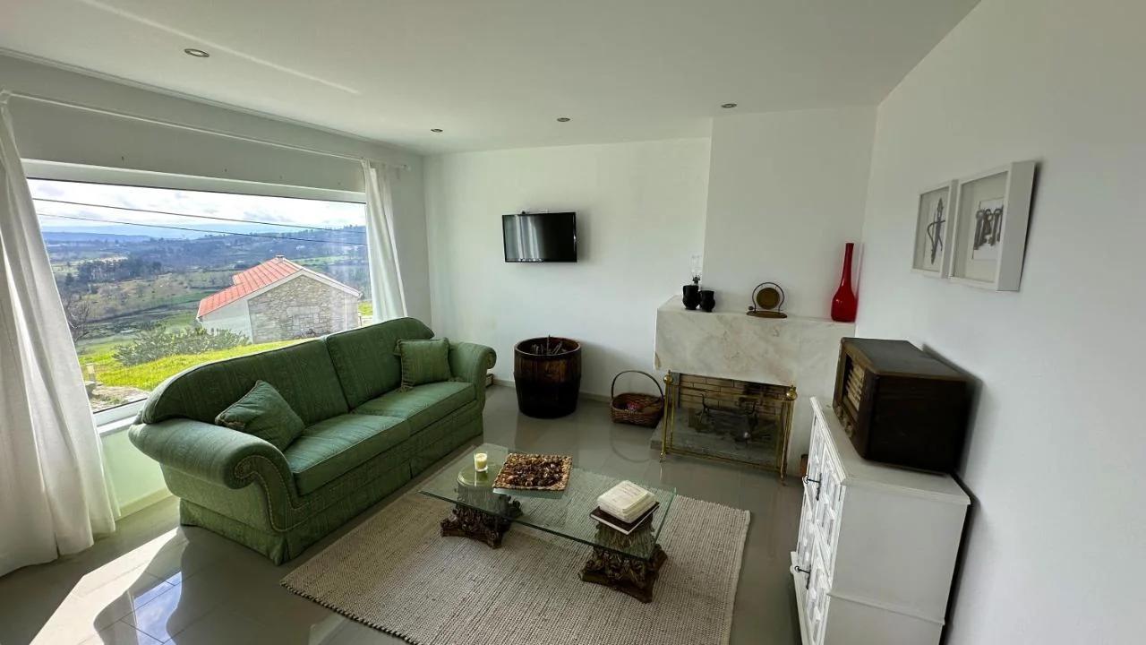 Casas Fonte da Tapada - Casa da Mina photo