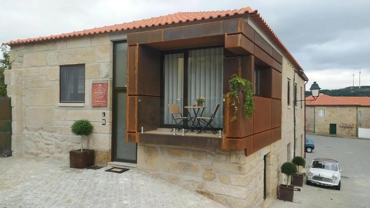 Casas Martainha foto