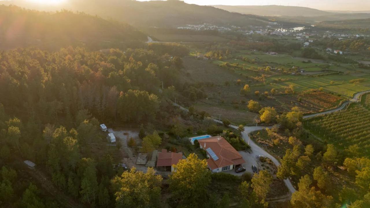 Casinha Siberiana, Casa de Hospedes foto