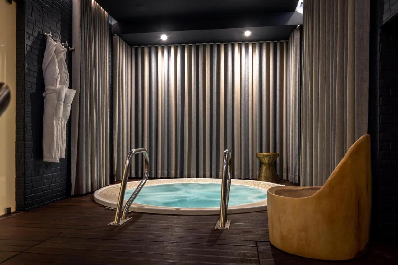 Corpo Santo Lisbon Historical Hotel photo