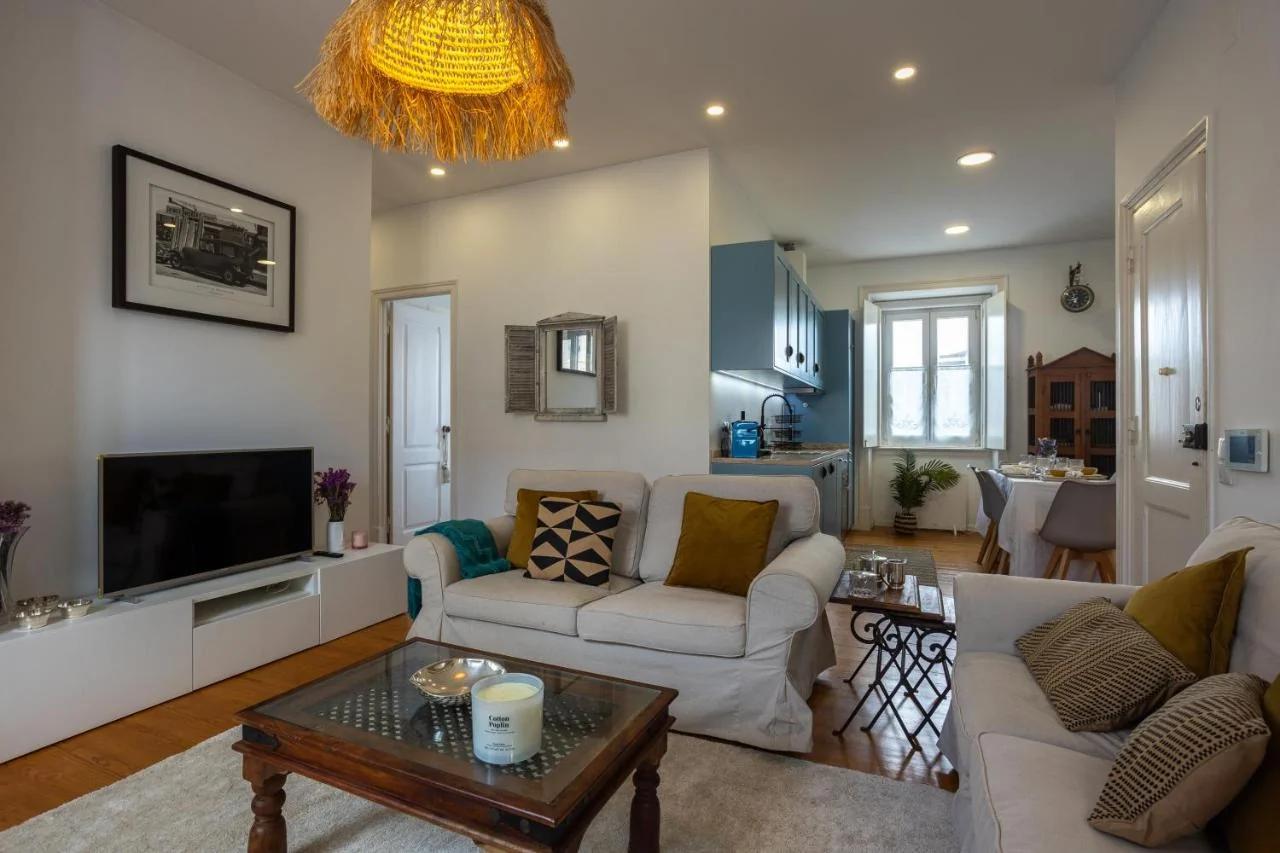 Cozy Beach Apartment photo