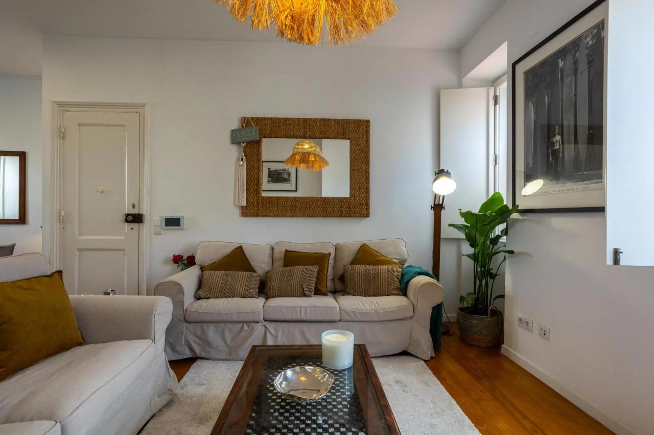 Cozy Beach Apartment photo