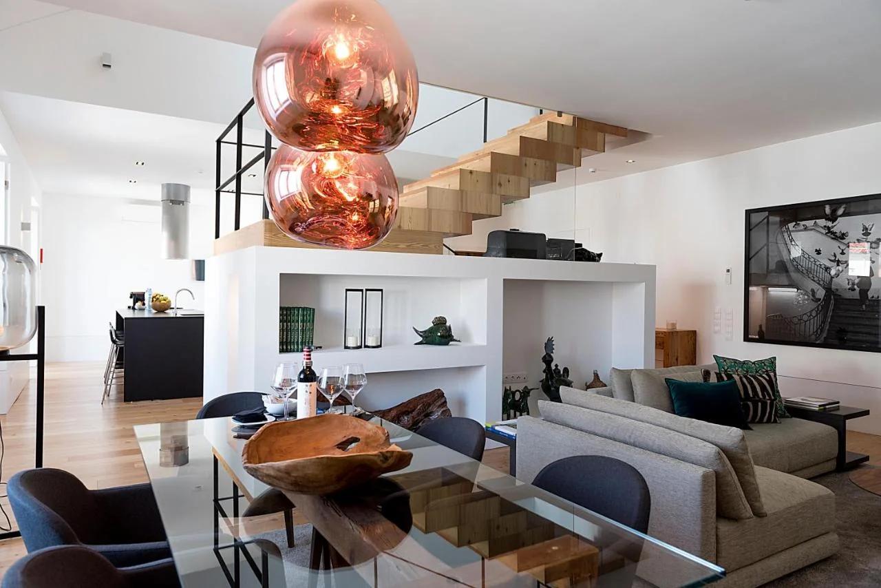 Flora Chiado Apartments photo