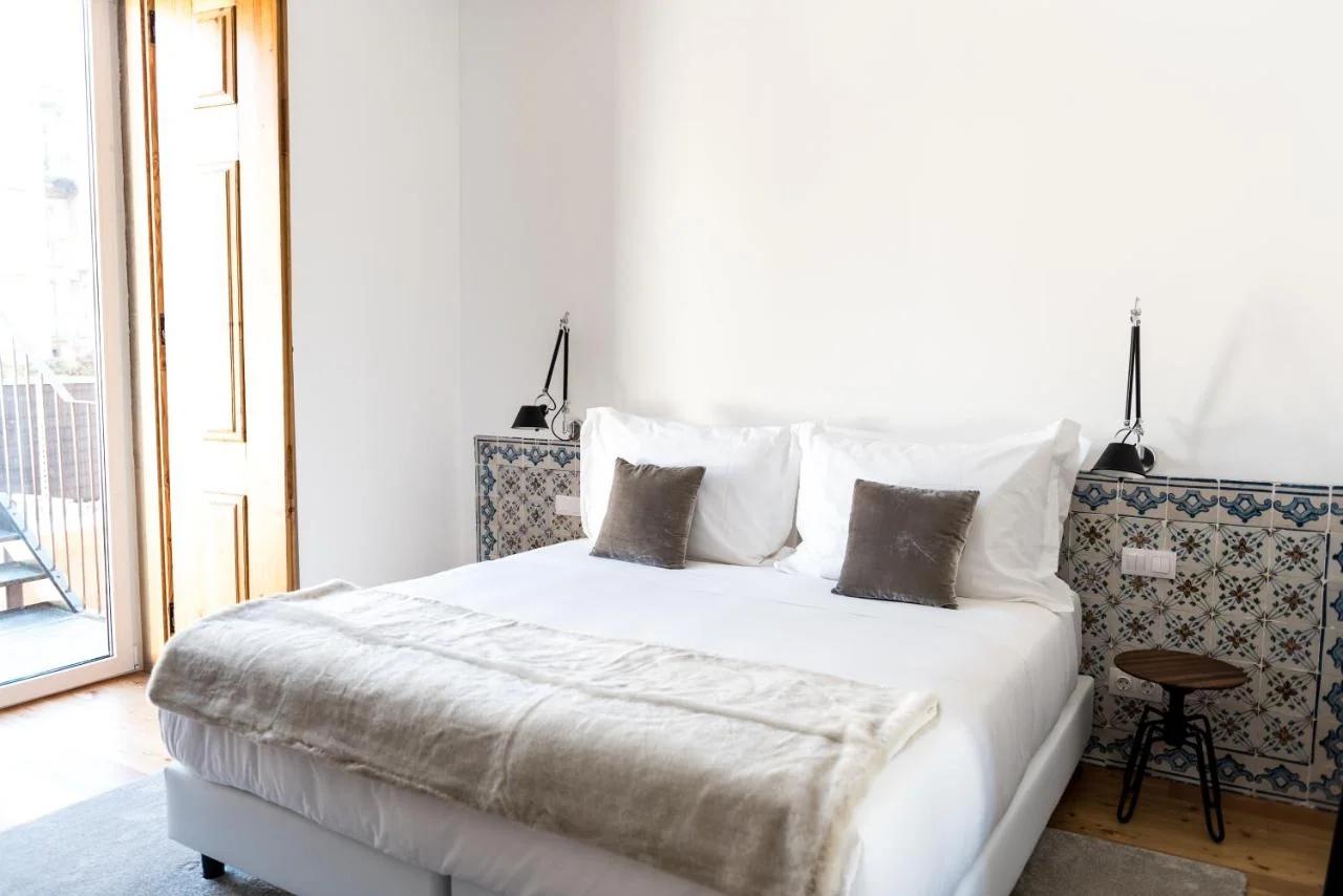 Flora Chiado Apartments photo