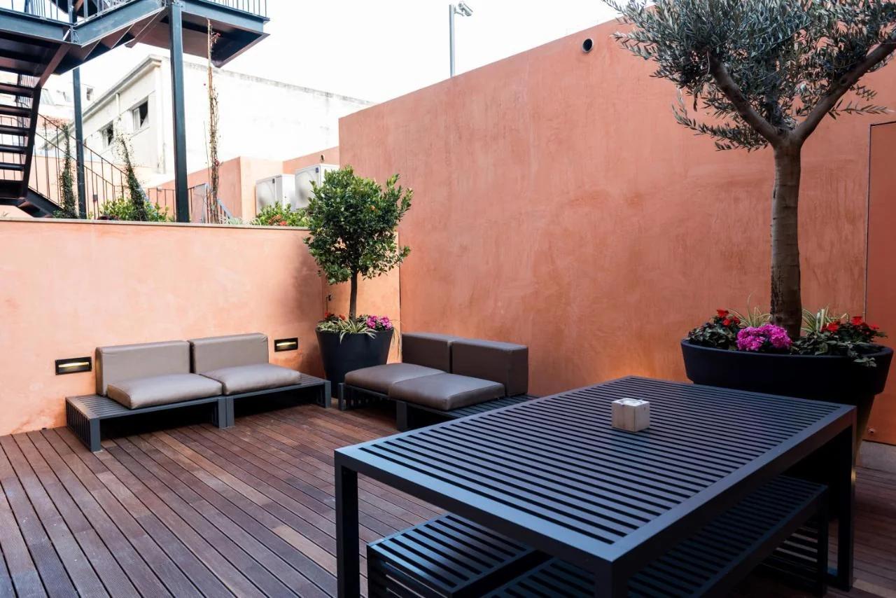 Flora Chiado Apartments photo