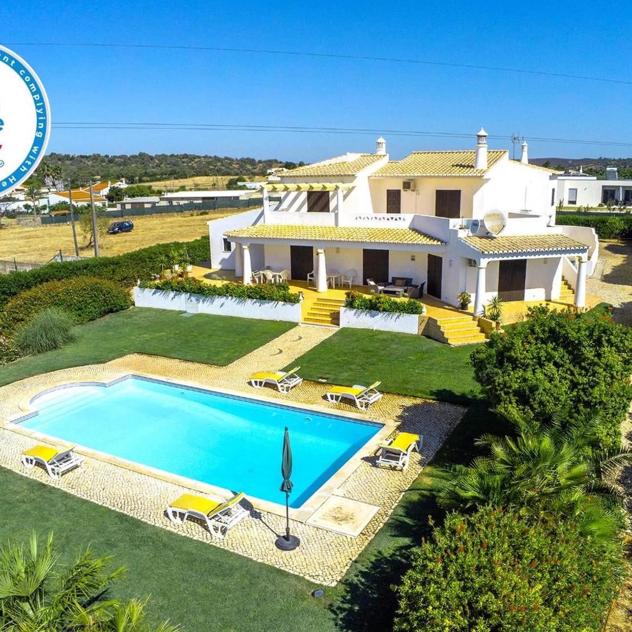 Vila Céu Guesthouse