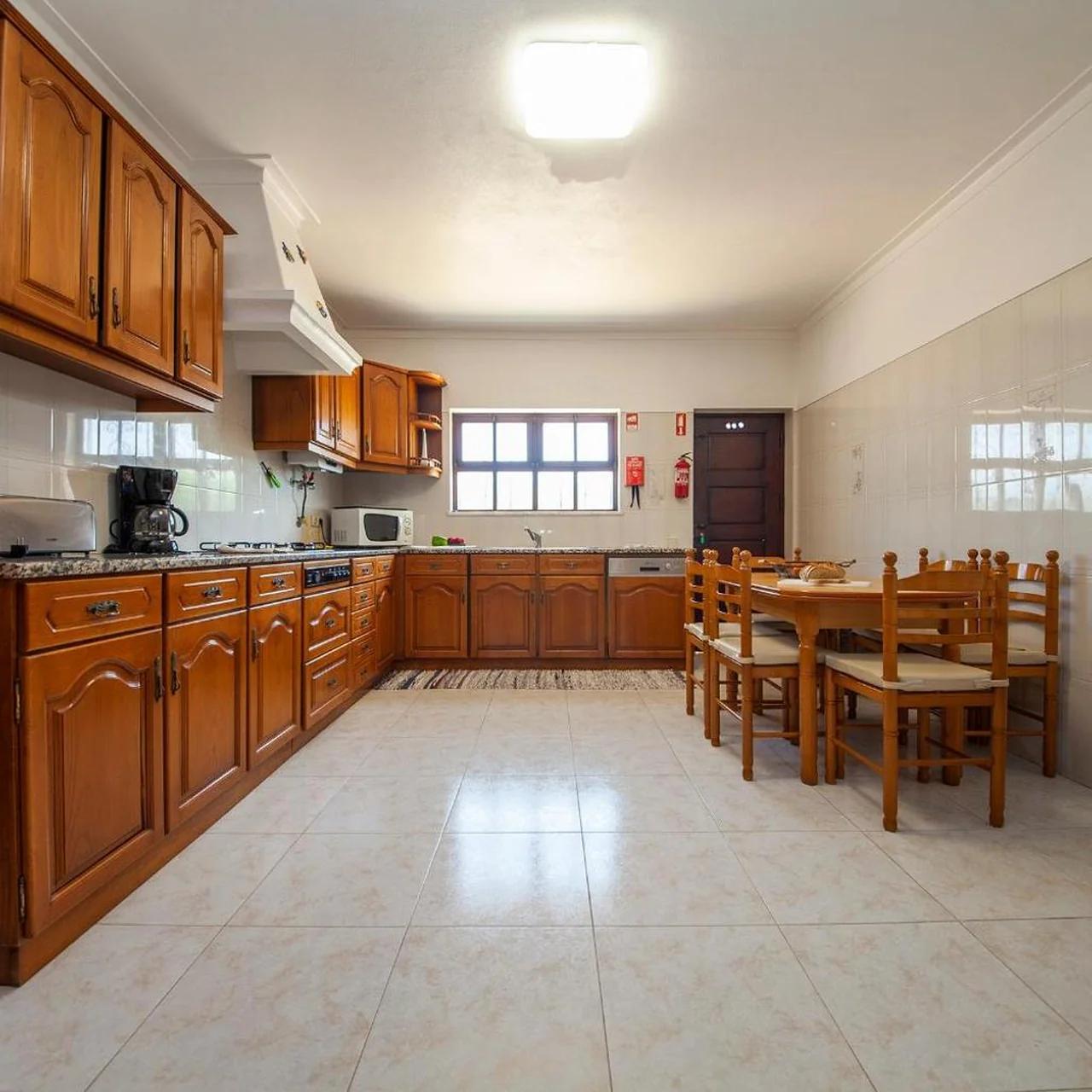 Vila Céu Guesthouse foto