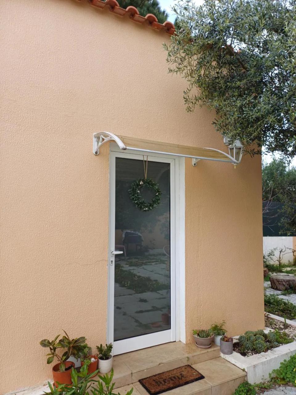 Garden house in Cascais photo