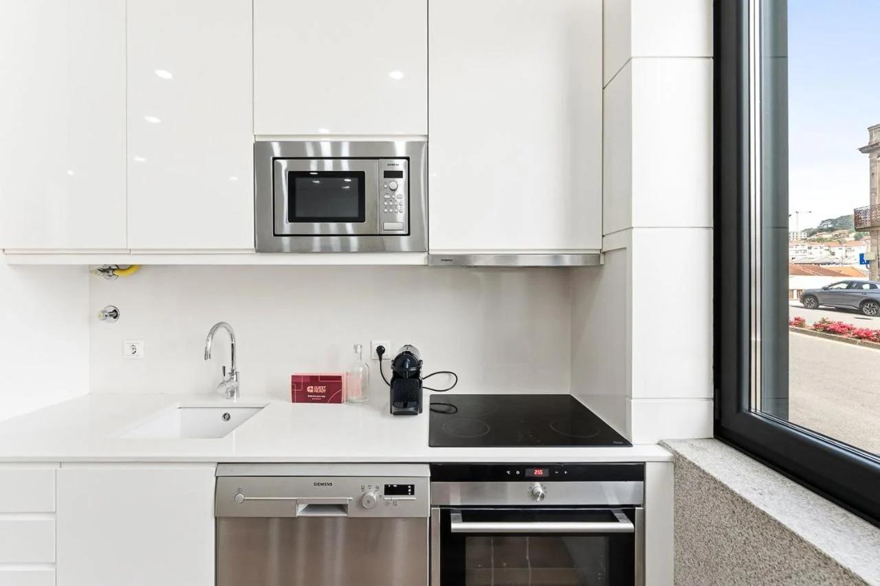 GuestReady - Blossom Mosaic Marigold Apartment photo