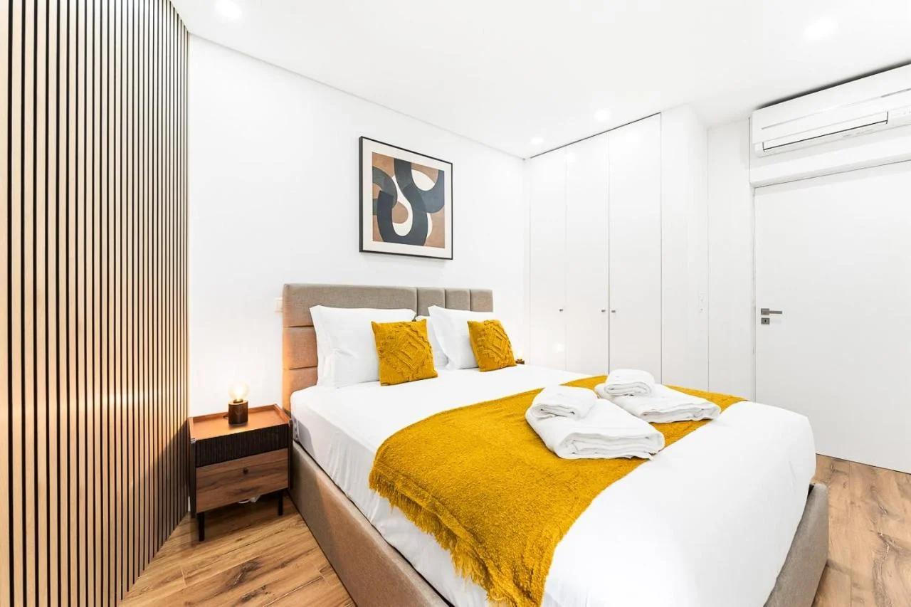 GuestReady - Blossom Mosaic Marigold Apartment photo