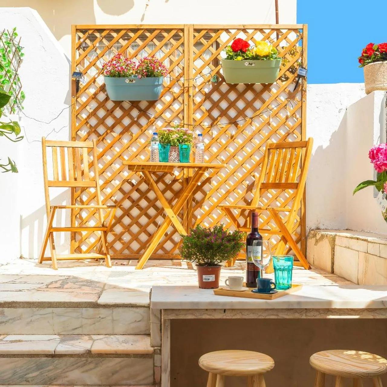 Happy Holiday Cascais - Garden
