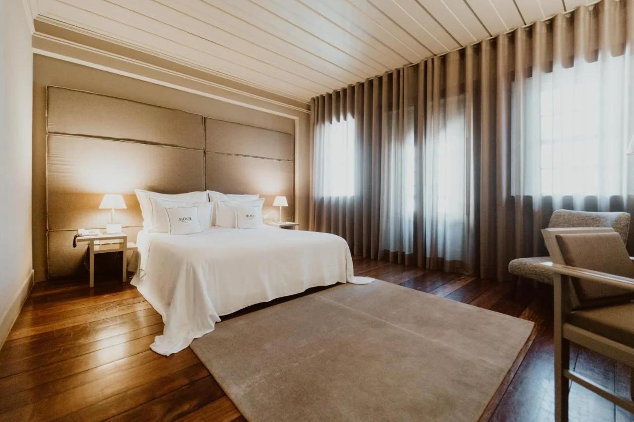 Hotel da Oliveira foto