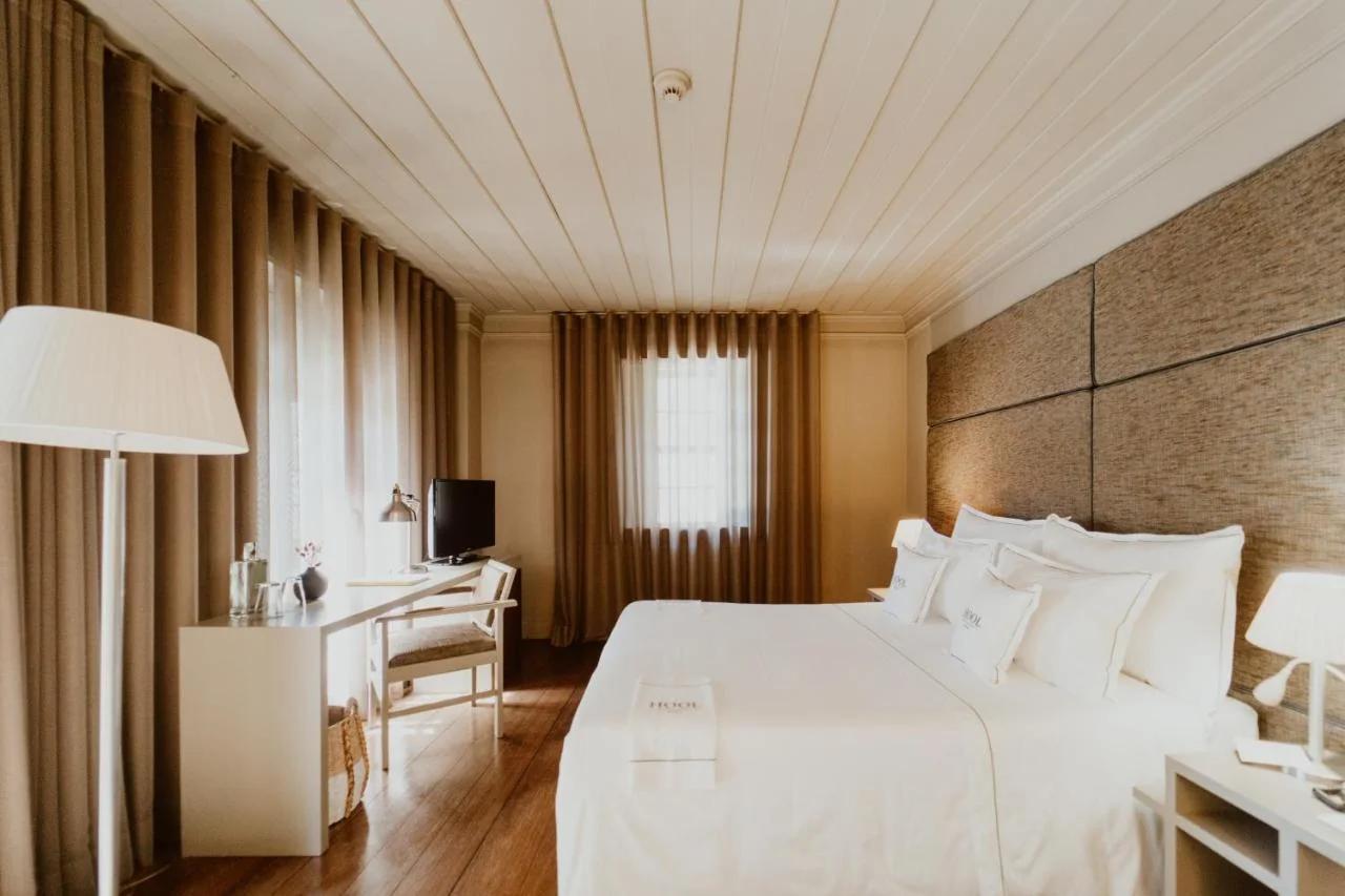 Hotel da Oliveira foto