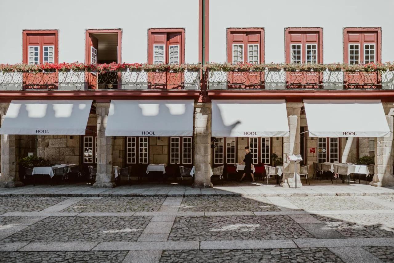 Hotel da Oliveira foto
