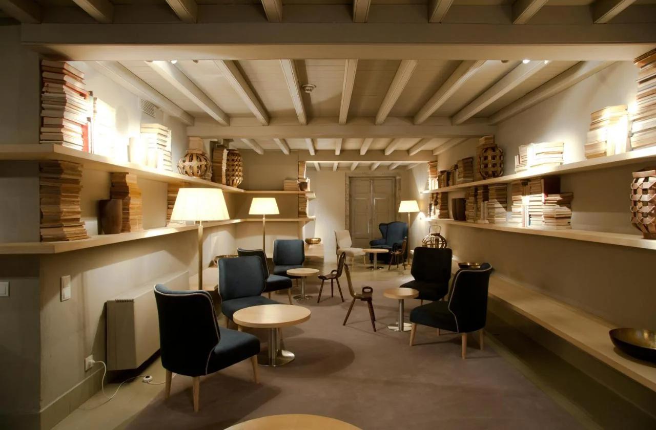 Hotel da Oliveira foto