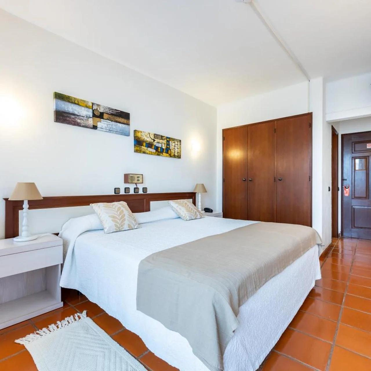 Salema Beach Hotel foto