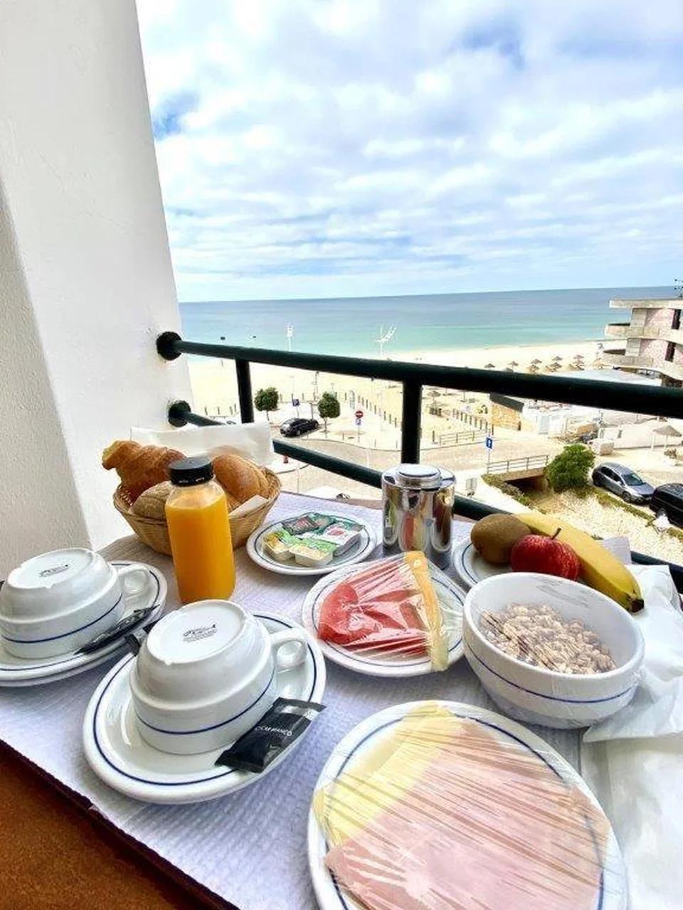 Salema Beach Hotel foto