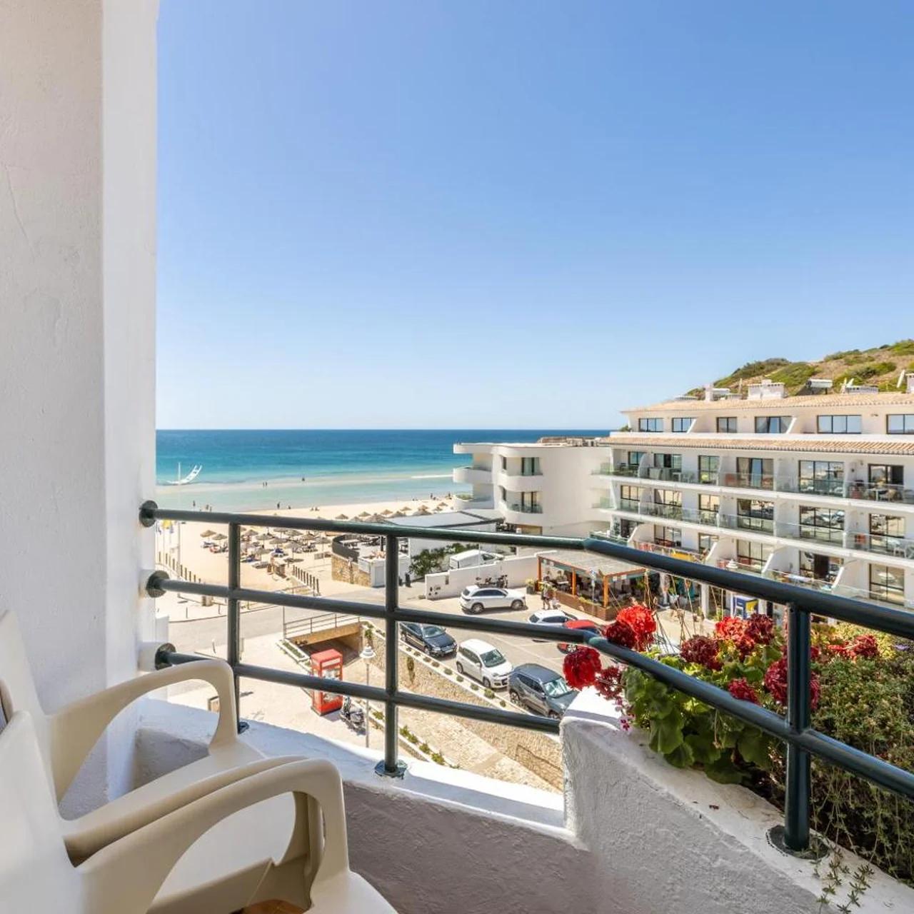 Salema Beach Hotel foto