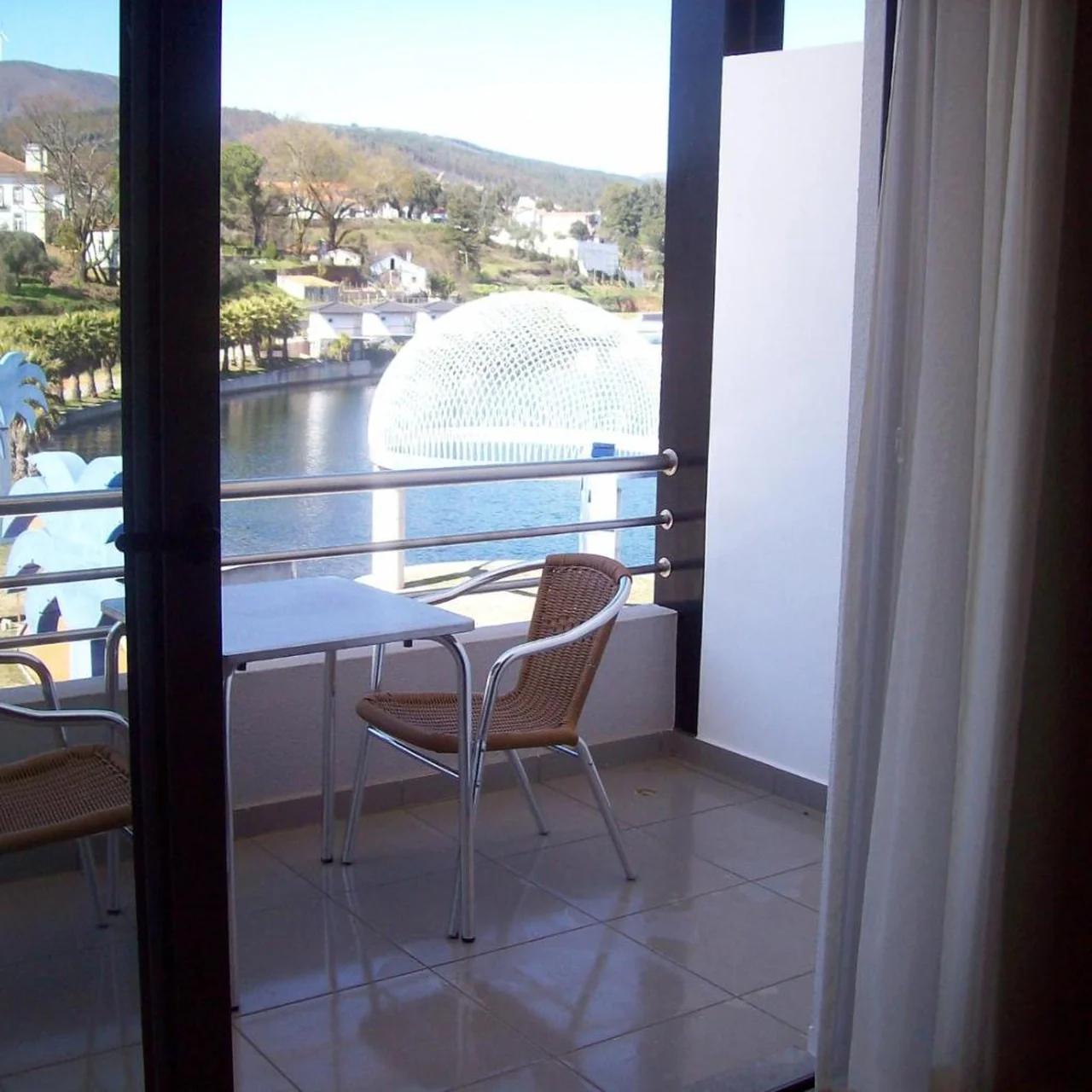 Hotel Lagar do Lago foto