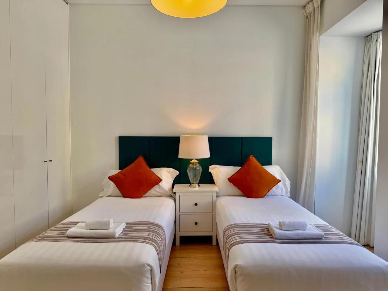 Lisboa Alameda Apartment photo