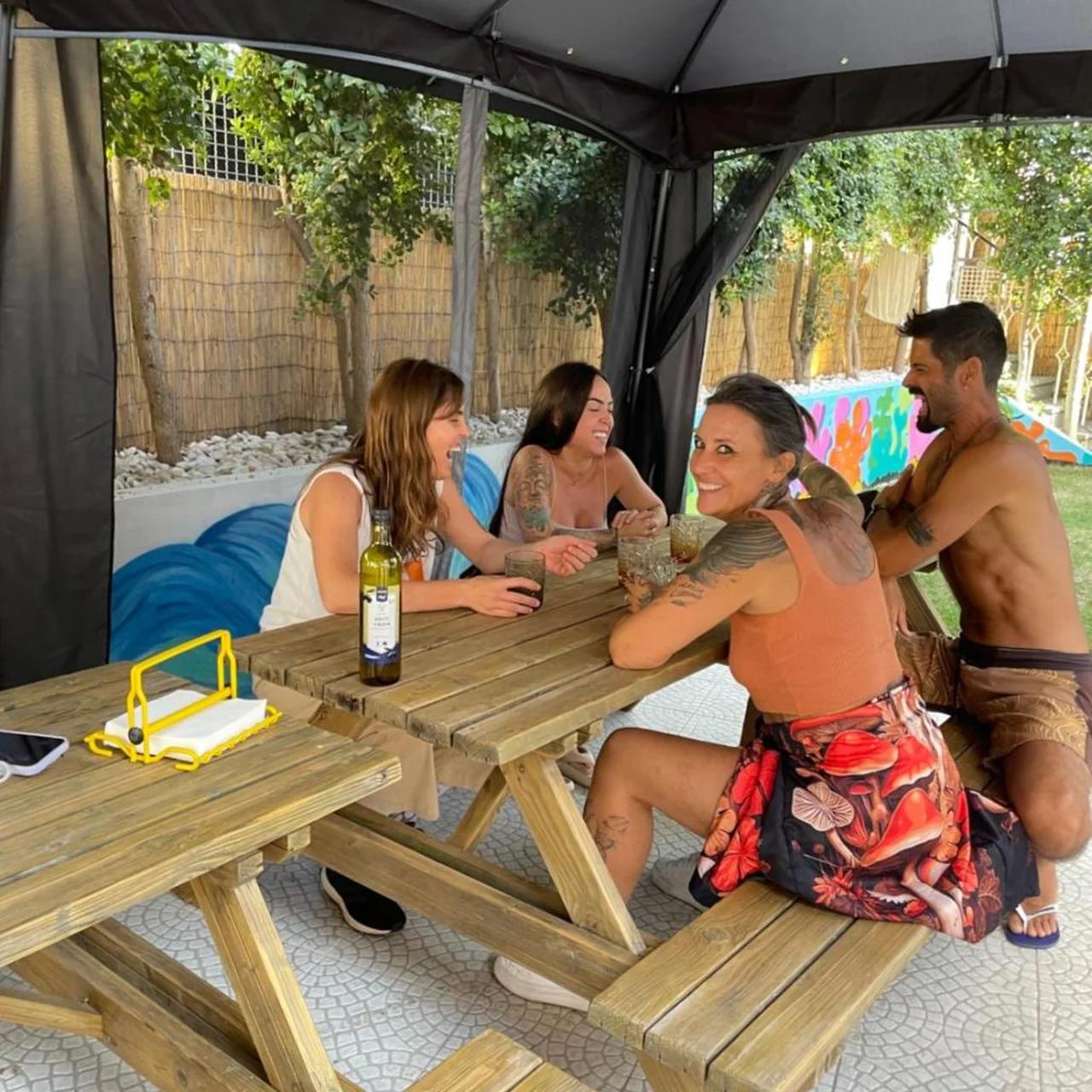 Lisbon Soul Surf Camp photo