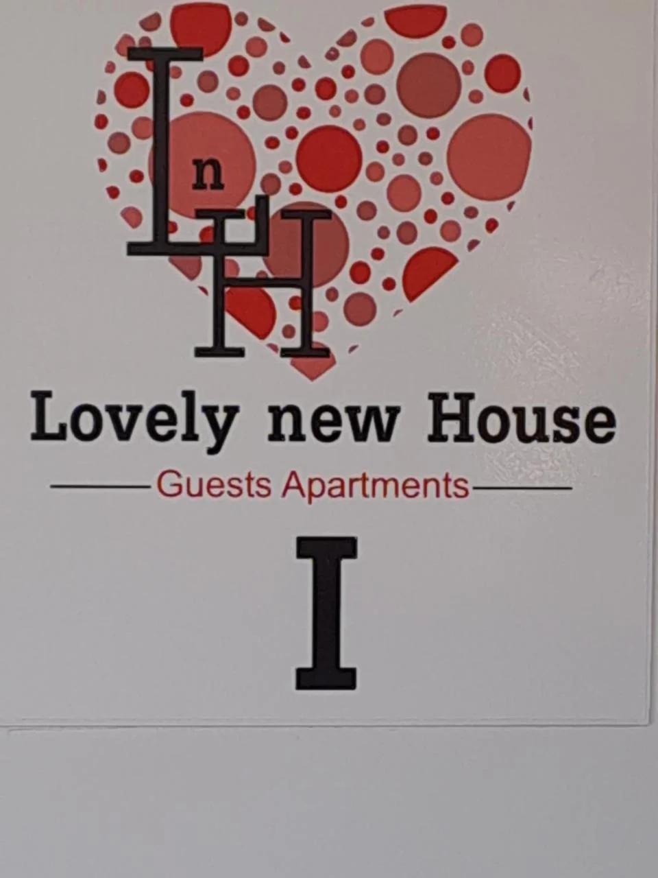 Lovely new House - Guests Apartments foto