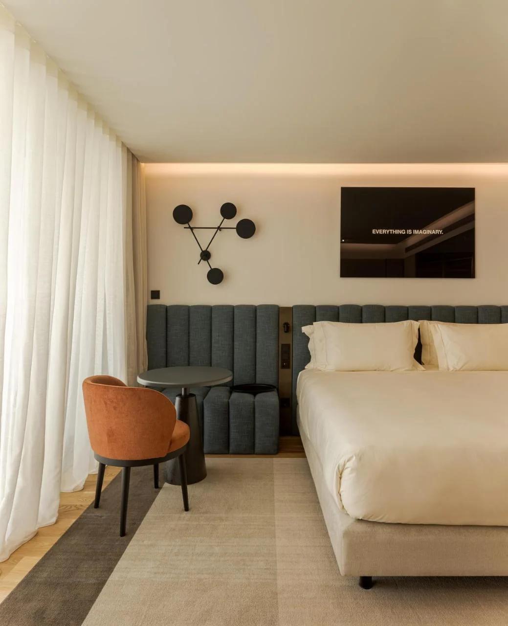 MACAM Hotel photo